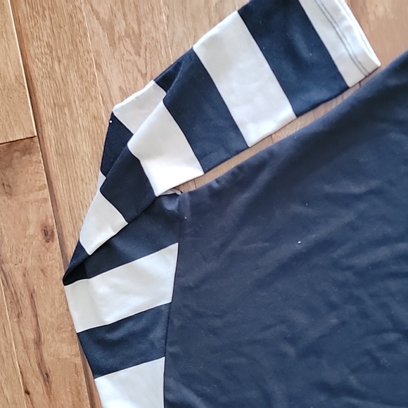 Luluroe unicorn American flag randy xxs 4rh of july - Picture 3 of 4